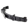 Rear Leaf Spring, 2.5-Inch Lift