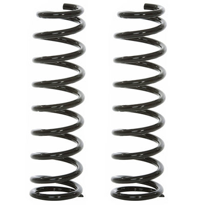 Suspension Upgrade Kit, 2 to 3-Inch Lift