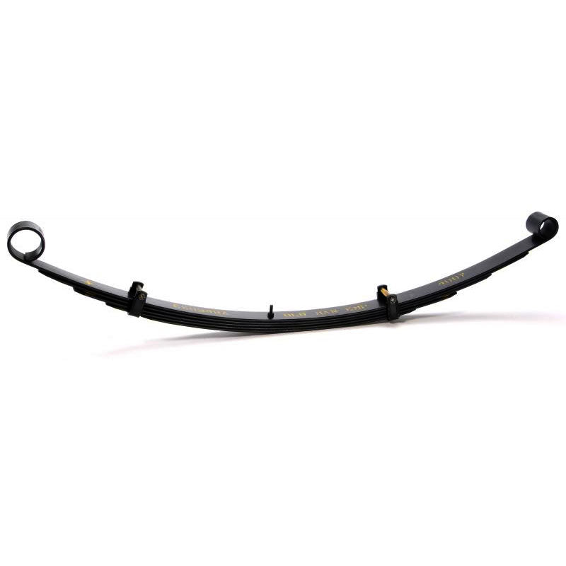 Emu Dakar Rear Leaf Spring