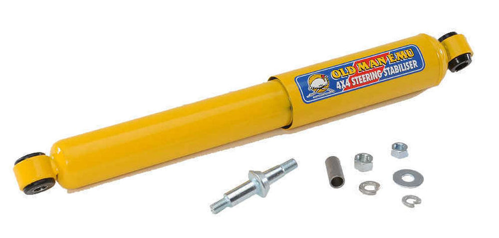 SD24 Steering Damper