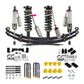 BP51 Suspension Lift Kit