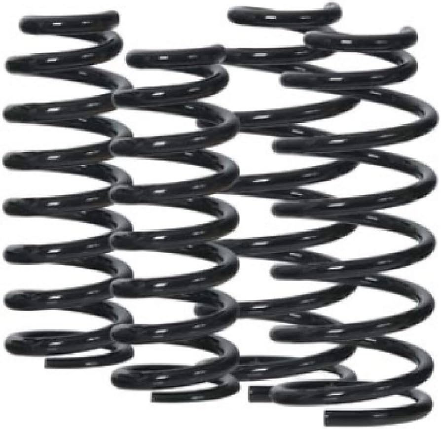 Front Coil Springs