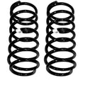 Rear Coil Springs