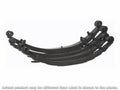 Dakar Leaf Spring Set
