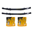 Dakar Rear Leaf Springs