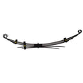 Dakar Rear Leaf Springs