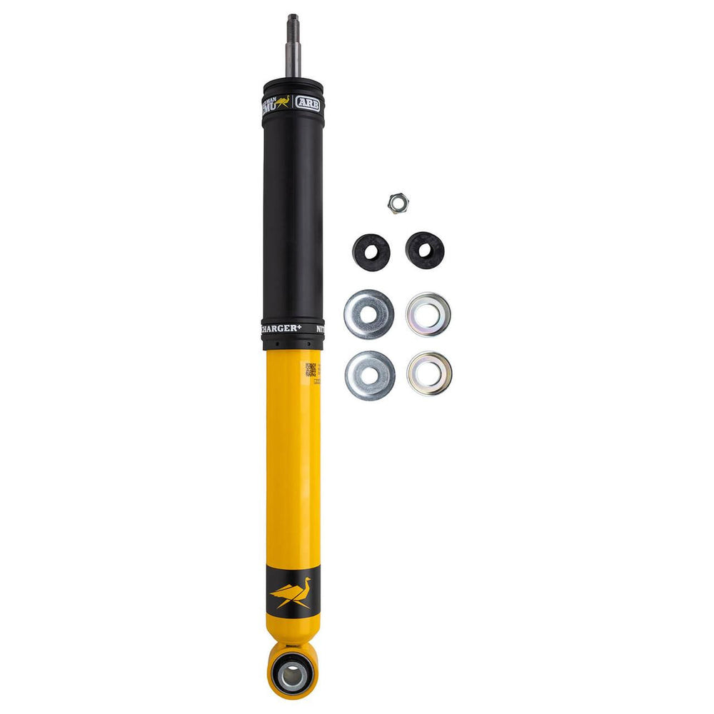 Nitrocharger Plus Shock Absorber