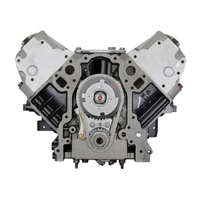 455ci Engine Block Casting