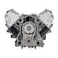 455ci Engine Block Casting