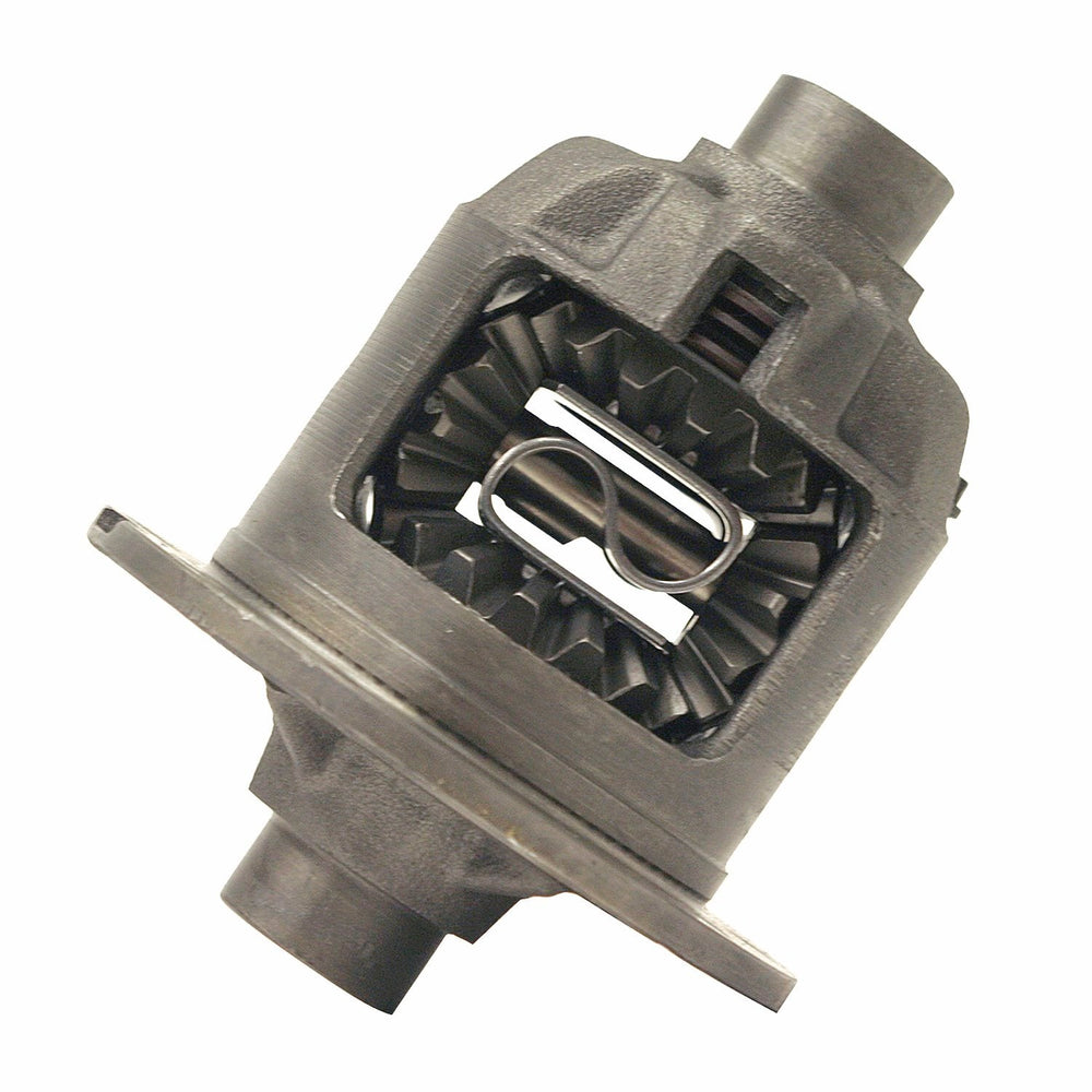 8.5" 12-Bolt Positraction 31-Spline
