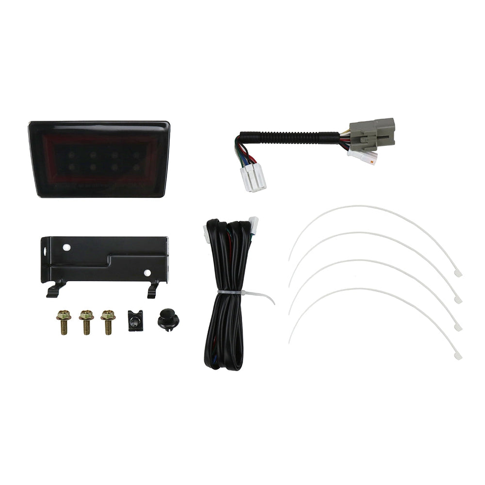 F1 NB+R V2 Rear Brake & Reverse Light
