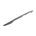 Rippu Carbon Fiber Trunk Lip Spoiler