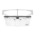 Rippu Carbon Fiber Trunk Lip Spoiler