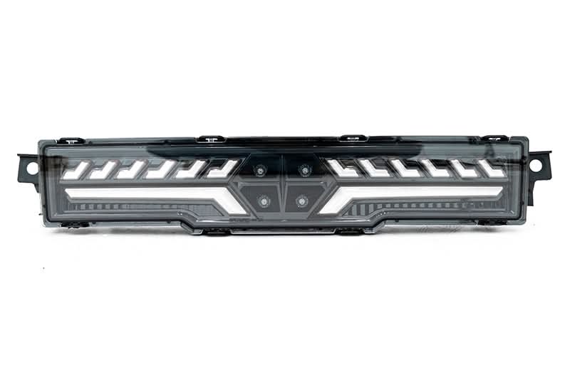 V2 F1 Rear Fog Light