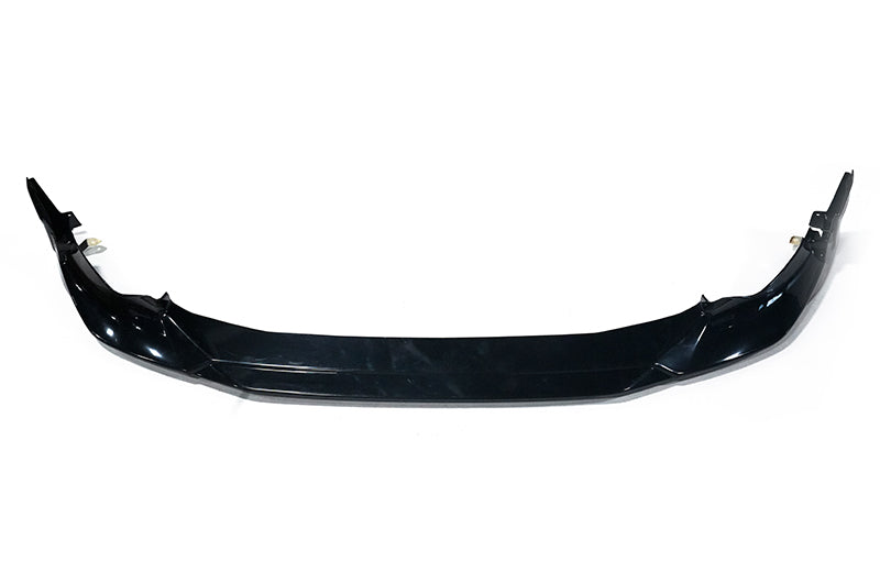 TR Style Front Bumper Lip