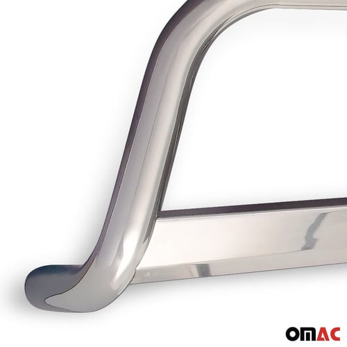 Bull Bar Front Bumper Grille