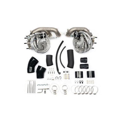 OMEGA 14 R35 GTR Turbo Kit