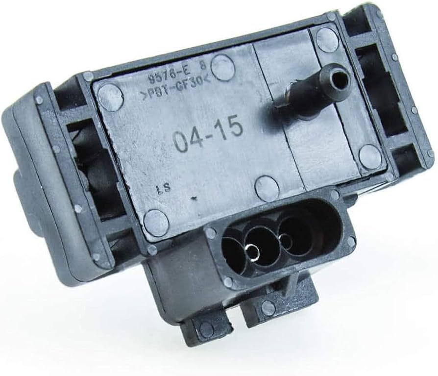 3 Bar MAP Sensor