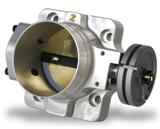 Alpha Series 70mm Throttle Body