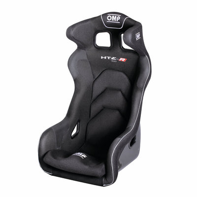 HTE-R 400 Fiberglass Racing Bucket Seat