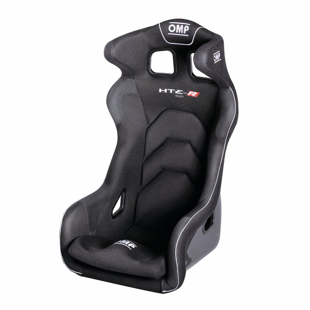 HTE-R 400 Fiberglass Racing Bucket Seat