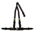 Strada 3 Series 3-Point 2-Inch Racing Harness