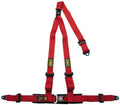 Strada 3 Series 3-Point 2-Inch Racing Harness