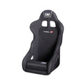 FIA Approved Carbon Fiber Seat, Black