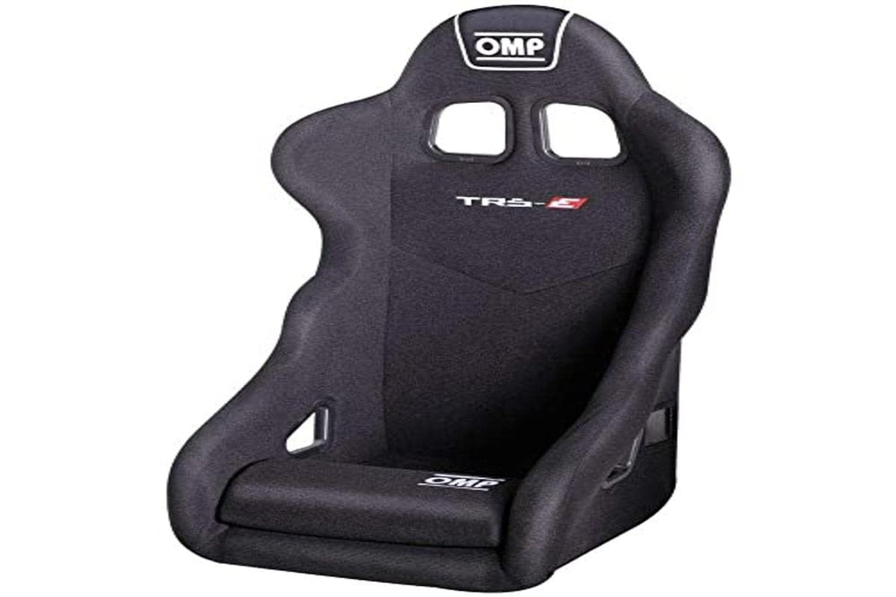 HANS Compatible Racing Seat