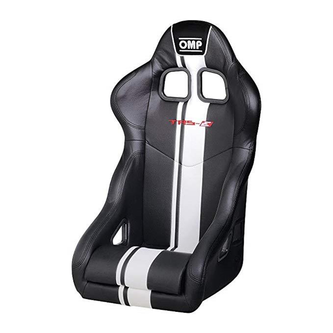 TRS-E Plus Racing Seat