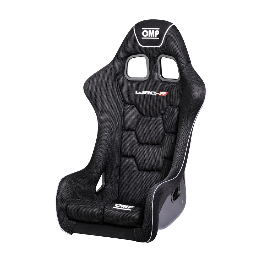 WRC-R Gel-Coated Fibreglass Racing Seat