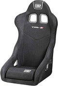 TRS-E XL Racing Seat