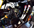 WRC-R Gel-Coated Fibreglass Racing Seat