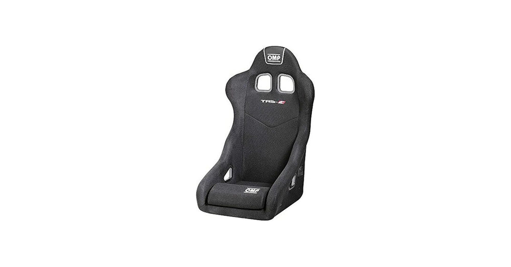 TRS-E XL Racing Seat