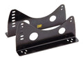 Steel Side Mount Seat Brackets 350mm