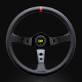 Corsica 350mm Dished Racing Steering Wheel