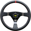 Aluminum Steering Wheel Hub Kit, 3 or 6-Hole Pattern