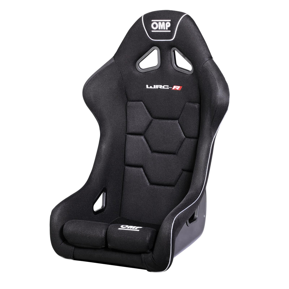 OMP WRC-R XL FIA Racing Bucket Seat