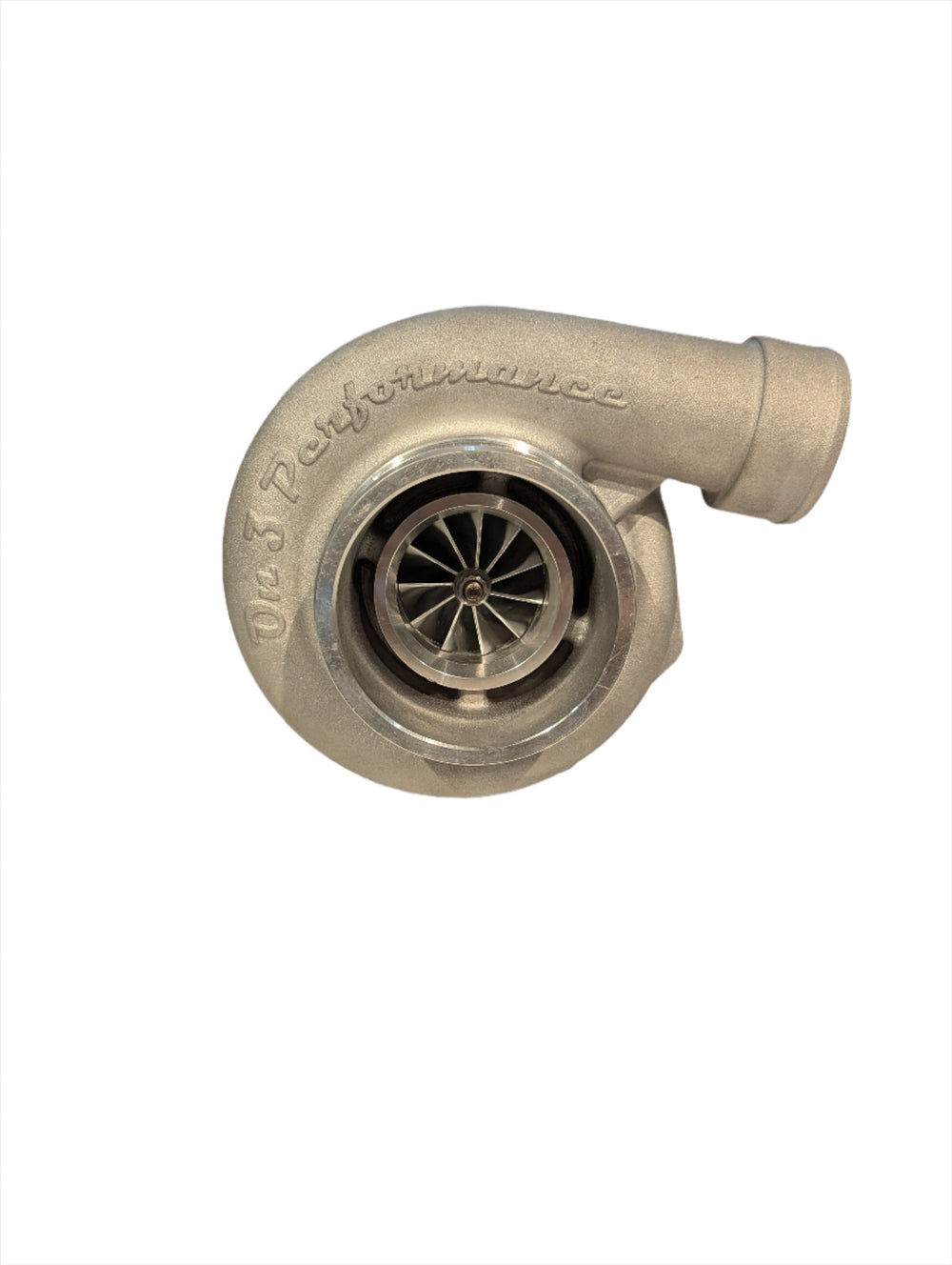 55mm GT30 T3 Series Turbocharger