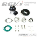 Rev9Power T3T4 Turbo Kit