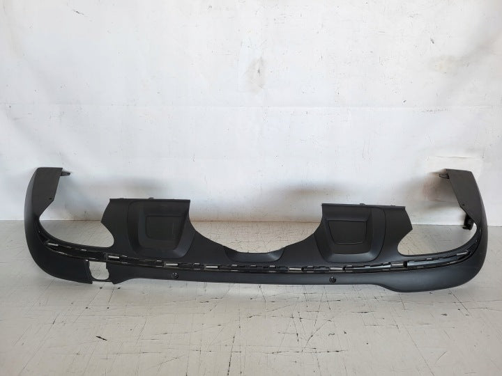 Front Bumper Lip Spoiler