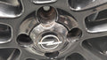 17x7-Inch 4x100mm Alloy Rim