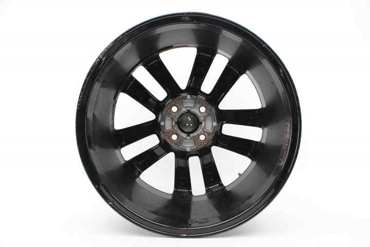 17x7-Inch 4x100mm Alloy Rim