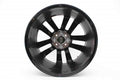 17x7-Inch 4x100mm Alloy Rim