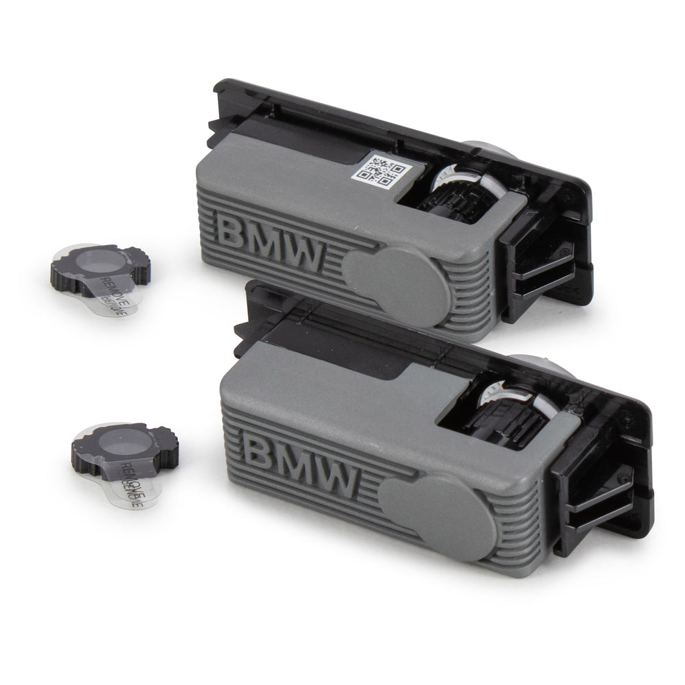 BMW LED Door Light Projectors