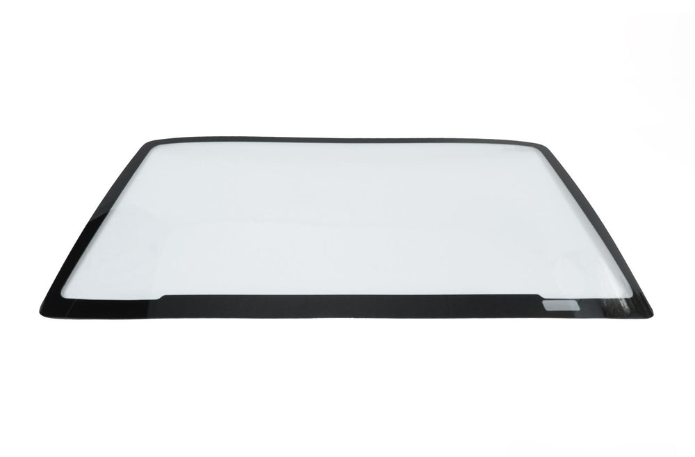 Race Windshield 1/8" Polycarbonate Clear