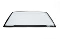 Race Windshield 1/8" Polycarbonate Clear