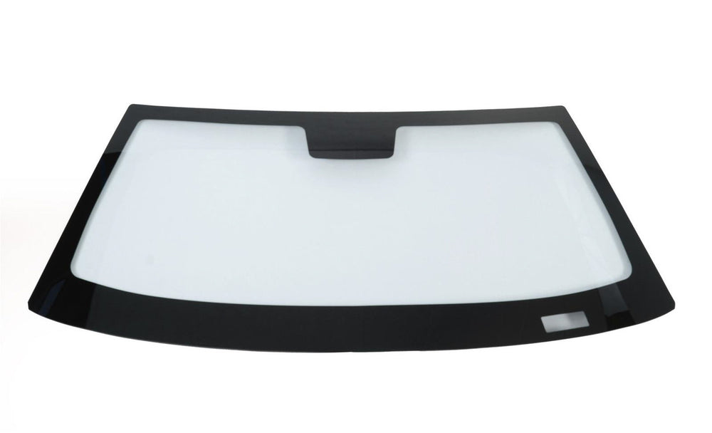 Black-Out Rear Window