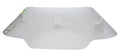 Race Windshield 1/8" Polycarbonate Clear