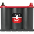 RedTop 35 AGM Battery